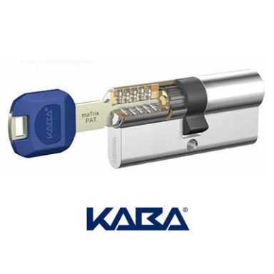 Kaba Matrix
